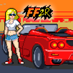 Final Freeway 2R 1.9.0.0 APK icon