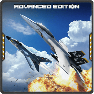 FoxOne Advanced Edition 1.5.18 MOD icon