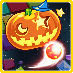 Galaxy Trio Brick Breaker 1.2.2.3 MOD icon