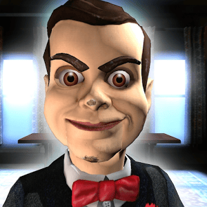 Goosebumps Night of Scares 1.1.0 APK + Data