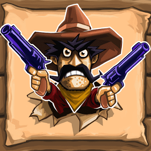 Guns’n’Glory FREE 1.7.2 FULL APK + MOD