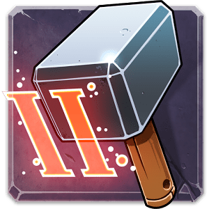 Puzzle Forge 2 1.17 MOD Unlimited Gold