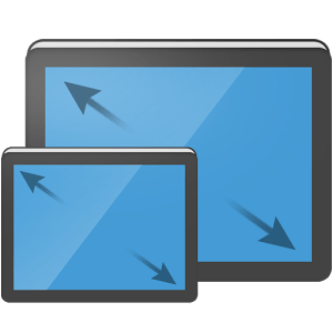 Resolution Changer 1.4 patched icon