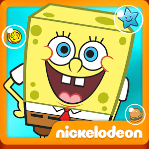 SpongeBob Moves In 4.33.00 MOD + Data