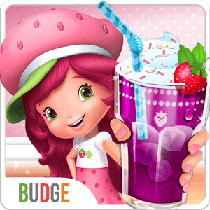 Strawberry Sweet Shop 1.5 MOD