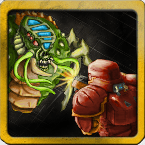 Templar Assault RPG Elite 2.4.5 icon