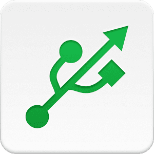 USB Network Gate 3.5.0 icon