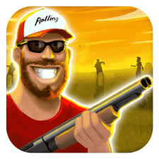 Zombie Lane 1.0.33 MOD Unlimited Money