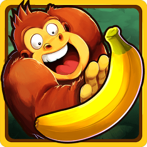 Banana Kong 1.9.3 MOD