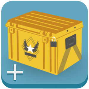 Case Opener 1.2.0.3 FULL APK + MOD icon