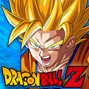 DRAGON BALL Z DOKKAN BATTLE 1.3.1 MOD icon