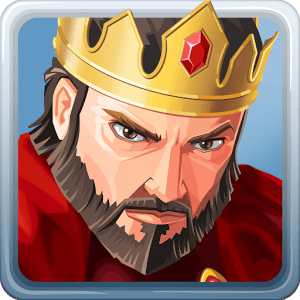 Empire Four Kingdoms 1.25.92 APK icon