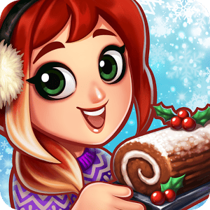 Food Street 0.9.4 FULL APK + MOD icon
