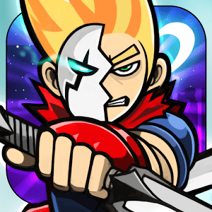 Mask Of Ninja 1.0.4 FULL APK + MOD