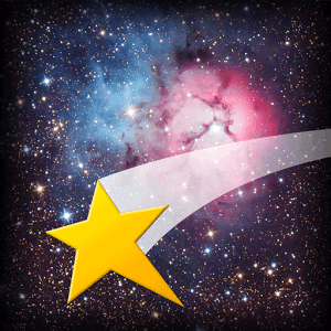 Orion StarSeek 4 4.4.4 icon