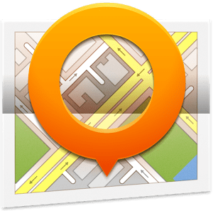 OsmAnd+ Maps & Navigation 2.2.4