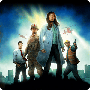 Pandemic The Board Game 1.1.20 APK icon