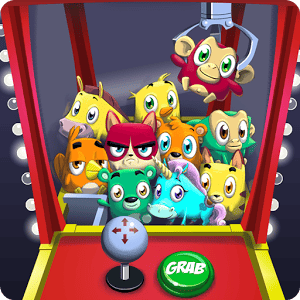 Prize Claw 2 1.5 MOD Unlimited Money icon