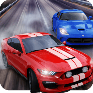 Racing Fever 1.5.7 MOD Unlimited Money icon