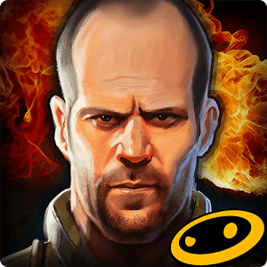 SNIPER X WITH JASON STATHAM 1.2.1 MOD