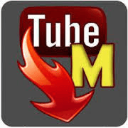 Tubemate 2.2.6 (Mod Ad Free) icon