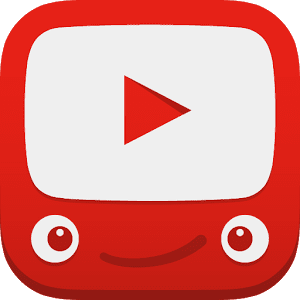 YouTube Kids 1.40.12