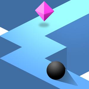 ZigZag 1.22 FULL APK + MOD Unlimited Money icon