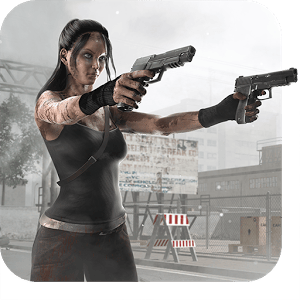 Zombie Defense Adrenaline 2.33 MOD