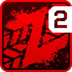Zombie Highway 2 1.4.0.2 MOD Unlimited Money icon