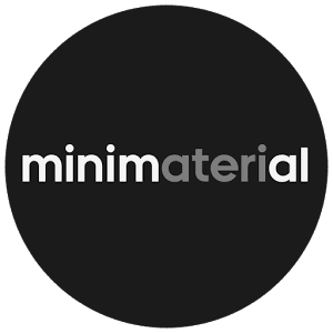 minimaterial pro cm12/13 theme 4.9 icon