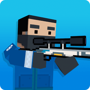 Block Strike 1.4.0 APK + MOD Unlimited Money