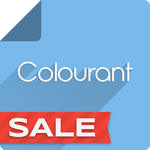 Colourant Icon Pack 11.7