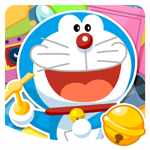 Doraemon Gadget Rush 1.1.0 MOD icon