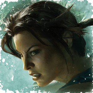 Lara Croft Guardian of Light 2.0.0 FULL APK + Data