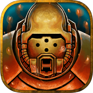 Templar Battleforce RPG 1.2.23 FULL APK icon