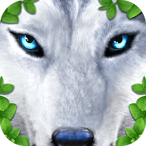 Ultimate Wolf Simulator 1.1.2 APK icon