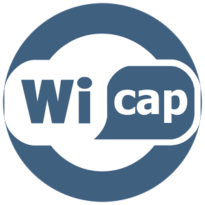 Wi.cap. Network sniffer Pro 1.6.9 (patched) icon