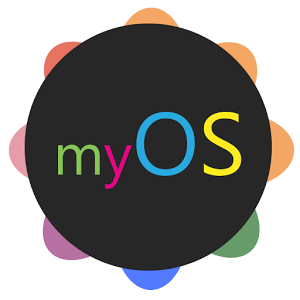 myOS CM13/12.1/12 Theme 4.7.0 icon