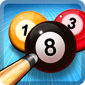 8 Ball Pool 3.5.1 APK + MOD