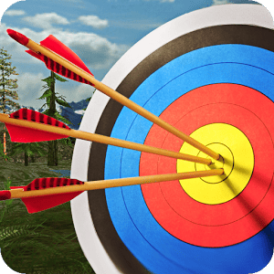 Archery Master 3D 2.1 FULL APK + MOD icon