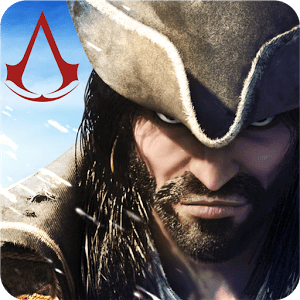 Assassin’s Creed Pirates 2.8.0 APK + MOD + Data icon