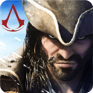 Assassin’s Creed Pirates 2.9.0 MOD + Data