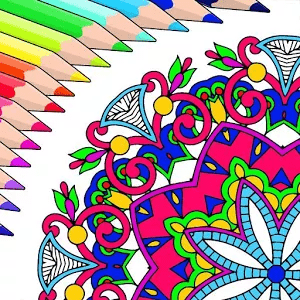 Colorfy Coloring Book Free 1 7 2 Apk Home