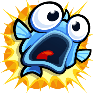 Dynamite Fishing World Games 1.2.0 APK + MOD + Data icon