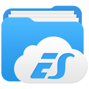 ES File Explorer File Manager 4.0.4.4 Mod