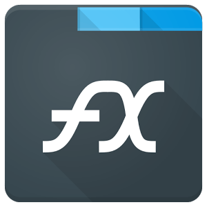 File Explorer 5.0.1.1 icon