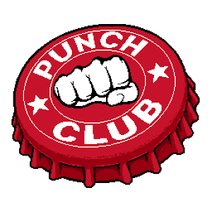 Punch Club 1.062 APK + MOD Unlimited Money icon
