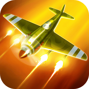 Sky Squad 1.0.28 MOD