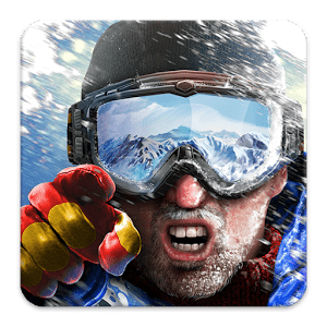 Snowstorm 1.4.0 MOD + Data Unlimited Shopping icon