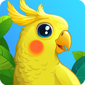 Bird Land Paradise 1.45 FULL APK + MOD